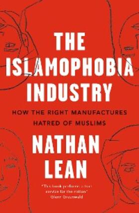 Lean |  The Islamophobia Industry | eBook | Sack Fachmedien