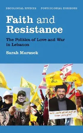 Marusek |  Faith and Resistance | eBook | Sack Fachmedien