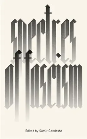 Gandesha |  Spectres of Fascism | eBook | Sack Fachmedien