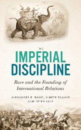 Davis / Thakur / Vale | The Imperial Discipline | E-Book | sack.de