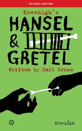 Grose |  Hansel & Gretel | eBook | Sack Fachmedien