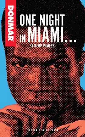 Powers |  One Night in Miami | eBook | Sack Fachmedien