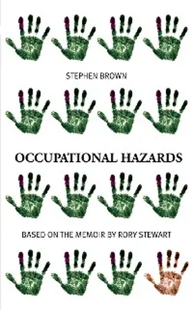 Brown |  Occupational Hazards | eBook | Sack Fachmedien