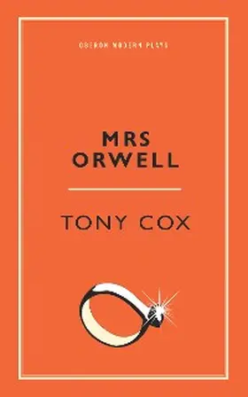 Cox |  Mrs Orwell | eBook | Sack Fachmedien