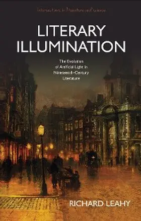 Leahy |  Literary Illumination | eBook | Sack Fachmedien