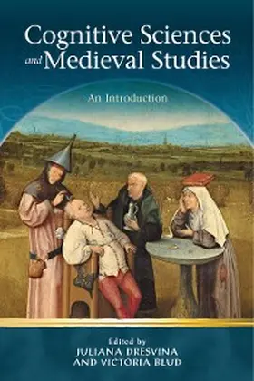 Dresvina / Blud | Cognitive Sciences and Medieval Studies | E-Book | sack.de