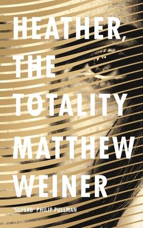 Weiner |  Heather, The Totality | Buch |  Sack Fachmedien