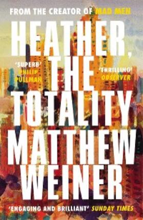 Weiner |  Heather, The Totality | eBook | Sack Fachmedien