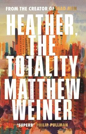 Weiner |  Heather, The Totality | Buch |  Sack Fachmedien