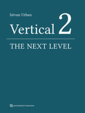 Urban |  Vertical 2: The Next Level of Hard and Soft Tissue Augmentation | Buch |  Sack Fachmedien