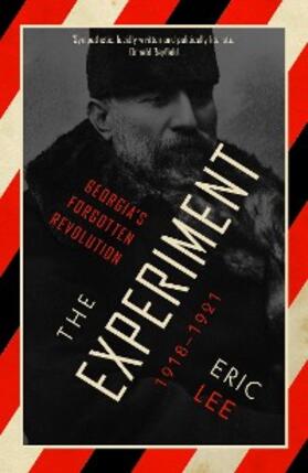 Lee |  The Experiment | eBook | Sack Fachmedien