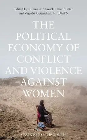 Samuel / Slatter / Gunasekara |  The Political Economy of Conflict and Violence against Women | eBook | Sack Fachmedien