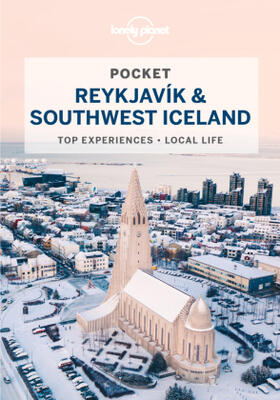 Dixon / Averbuck / Bain |  Pocket Reykjavik & Southwest Iceland | Buch |  Sack Fachmedien