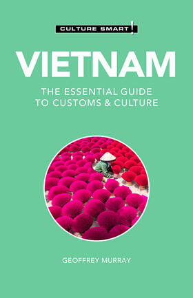 Murray |  Vietnam - Culture Smart! | Buch |  Sack Fachmedien