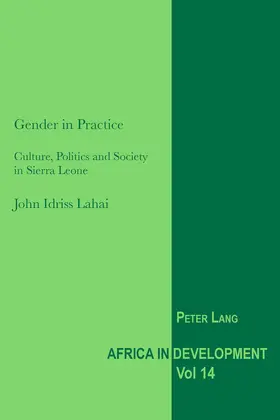 Lahai |  Gender in Practice | eBook | Sack Fachmedien