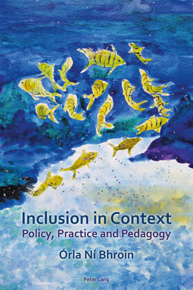 Ní Bhroin |  Inclusion in Context | Buch |  Sack Fachmedien