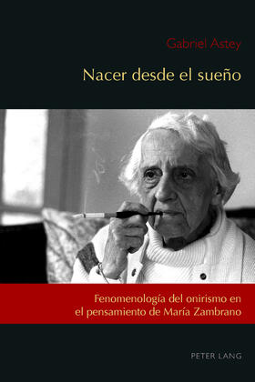 Astey / Núñez / López García |  Nacer desde el sueño | Buch |  Sack Fachmedien