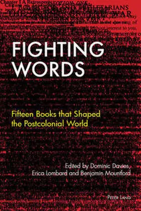 Mountford / Davies / Lombard |  Fighting Words | eBook | Sack Fachmedien