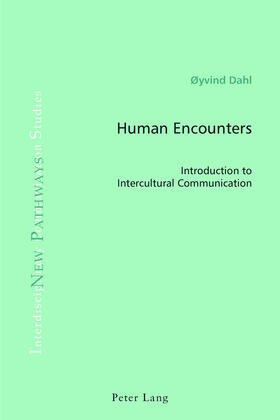 Dahl |  Human Encounters | Buch |  Sack Fachmedien