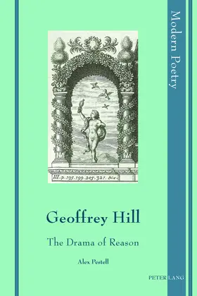 Pestell |  Geoffrey Hill | eBook | Sack Fachmedien