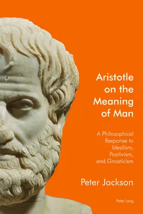 Jackson |  Aristotle on the Meaning of Man | eBook | Sack Fachmedien