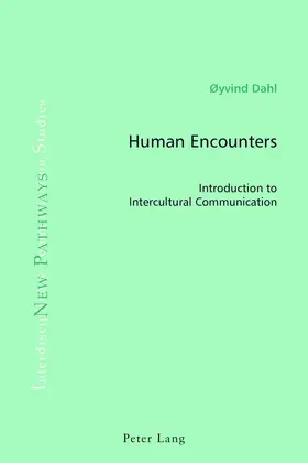 Dahl |  Human Encounters | eBook | Sack Fachmedien