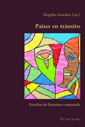 Guedea |  Países en tránsito | eBook | Sack Fachmedien