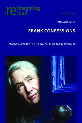 Eaton |  Frank Confessions | eBook | Sack Fachmedien