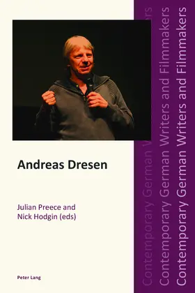 Preece / Hodgin |  Andreas Dresen | eBook | Sack Fachmedien