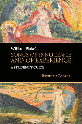 Cooper |  William Blake's Songs of Innocence and of Experience | Buch |  Sack Fachmedien