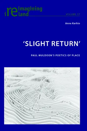 Karhio |  ‘Slight Return’ | eBook | Sack Fachmedien