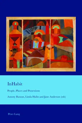 Buxton / Hulin / Anderson |  InHabit | eBook | Sack Fachmedien