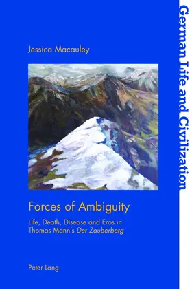 Macauley |  Forces of Ambiguity | Buch |  Sack Fachmedien