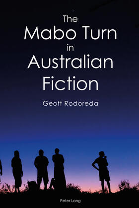 Rodoreda |  The Mabo Turn in Australian Fiction | eBook | Sack Fachmedien