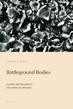 Jones |  Battleground Bodies | Buch |  Sack Fachmedien