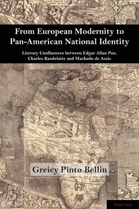 Pinto Bellin |  From European Modernity to Pan-American National Identity | Buch |  Sack Fachmedien