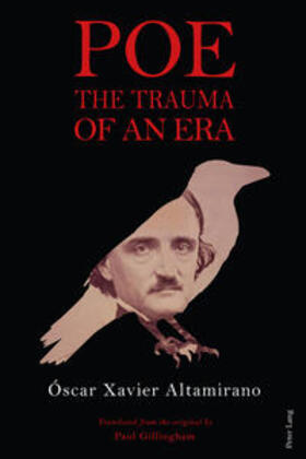 Altamirano |  Poe: The Trauma of an Era | Buch |  Sack Fachmedien
