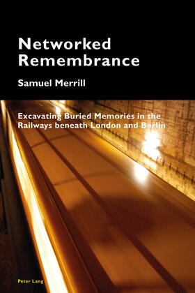 Merrill |  Networked Remembrance | eBook | Sack Fachmedien