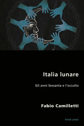 Camilletti |  Italia lunare | Buch |  Sack Fachmedien