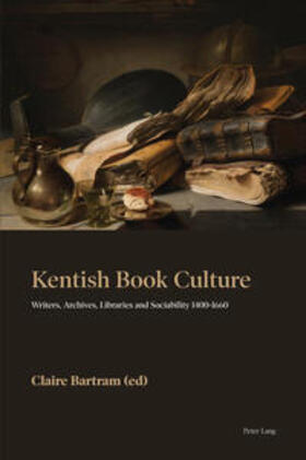 Bartram |  Kentish Book Culture | Buch |  Sack Fachmedien