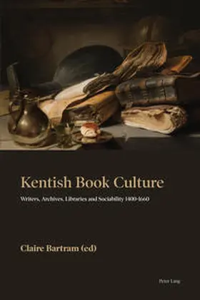 Bartram |  Kentish Book Culture | eBook | Sack Fachmedien