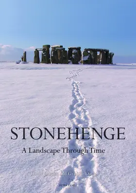 Jacques / Davis |  Stonehenge: A Landscape Through Time | eBook | Sack Fachmedien