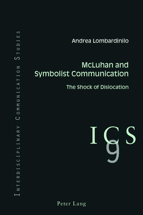 Lombardinilo |  McLuhan and Symbolist Communication | eBook | Sack Fachmedien