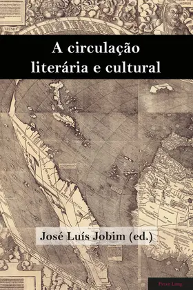 Jobim |  A circulação literária e cultural | eBook | Sack Fachmedien