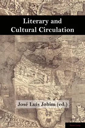 Jobim |  Literary and Cultural Circulation | eBook | Sack Fachmedien