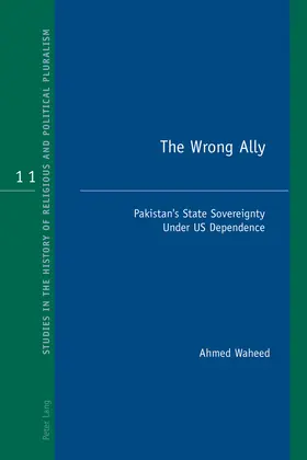 Waheed |  The Wrong Ally | eBook | Sack Fachmedien