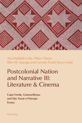 Leite / Owen / Sapega |  Postcolonial Nation and Narrative III: Literature & Cinema | eBook | Sack Fachmedien