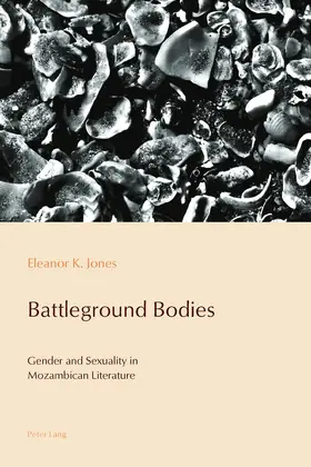 Jones |  Battleground Bodies | eBook | Sack Fachmedien