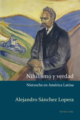 Sánchez Lopera |  Nihilismo y verdad | eBook | Sack Fachmedien