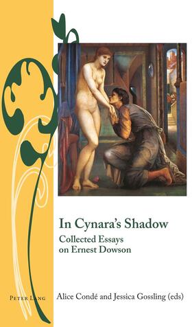 Condé / Gossling |  In Cynara’s Shadow | eBook | Sack Fachmedien